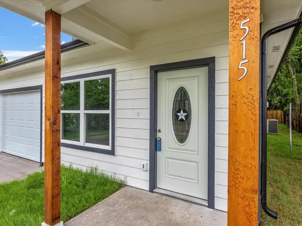 515 N East St, Sherman, TX 75090