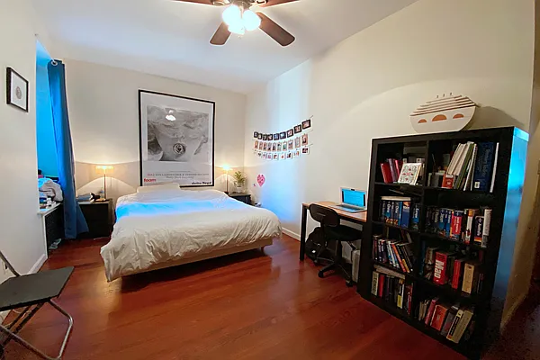 Rented by Douglas Elliman | media 11