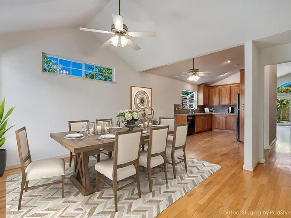 541 Bokman Place, Sonoma, CA 95476