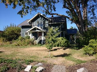 1216 NW 75th St, Seattle, WA 98117