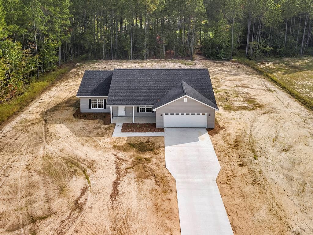 415 Pineview Ave, Baxley, GA 31513 MLS 20699 Zillow