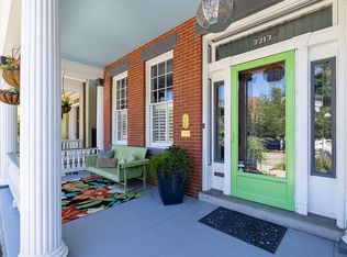 2213 Grove Ave, Richmond, VA 23220