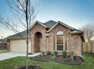 1117 Vintage Ave, Gainesville, TX 76240