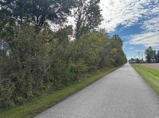 0 E 200th Rd, Sullivan, IN 47882