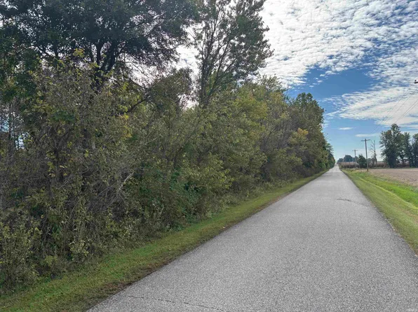 0 E 200th Rd, Sullivan, IN 47882