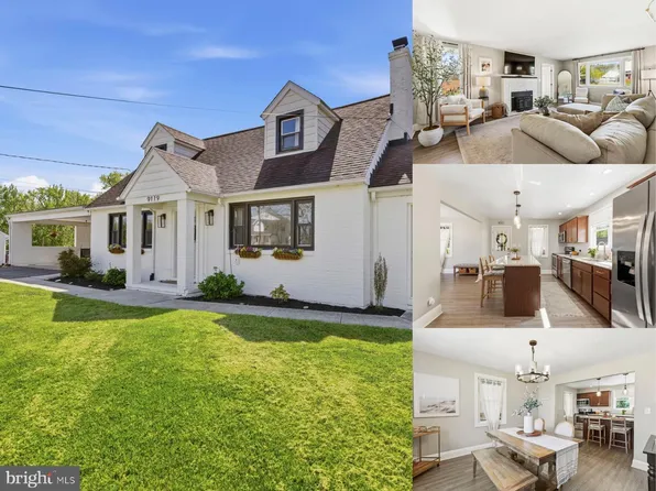 9119 Lennings Ln, Baltimore, MD 21237