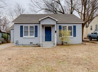 131 N New Haven Ave, Tulsa, OK 74115
