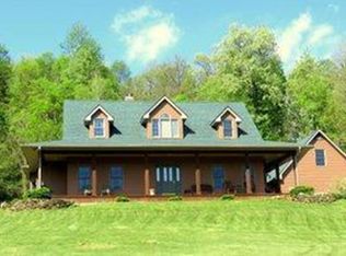 9838 Stickle Rd, Saint Louisville, OH 43071