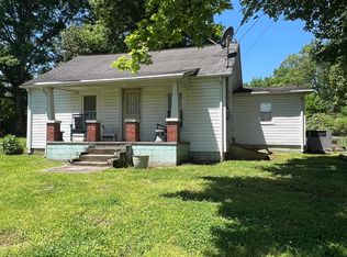 195 Billingsley Rd, Sweetwater, TN 37874