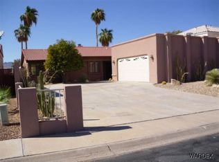 2153 Lause Ln, Bullhead City, AZ 86442