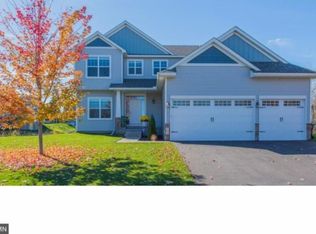 7516 163rd Ave NW, Ramsey, MN 55303