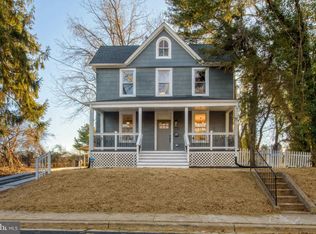 5019 Williston St, Baltimore, MD 21229