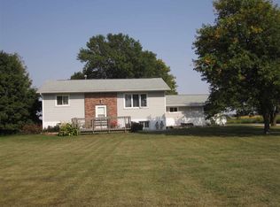 12654 U Ave, Dike, IA 50624