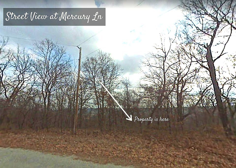 1st image of Mercury Ln