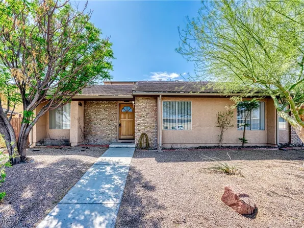 1501 Living Desert Dr APT A, Paradise Town, NV 89119