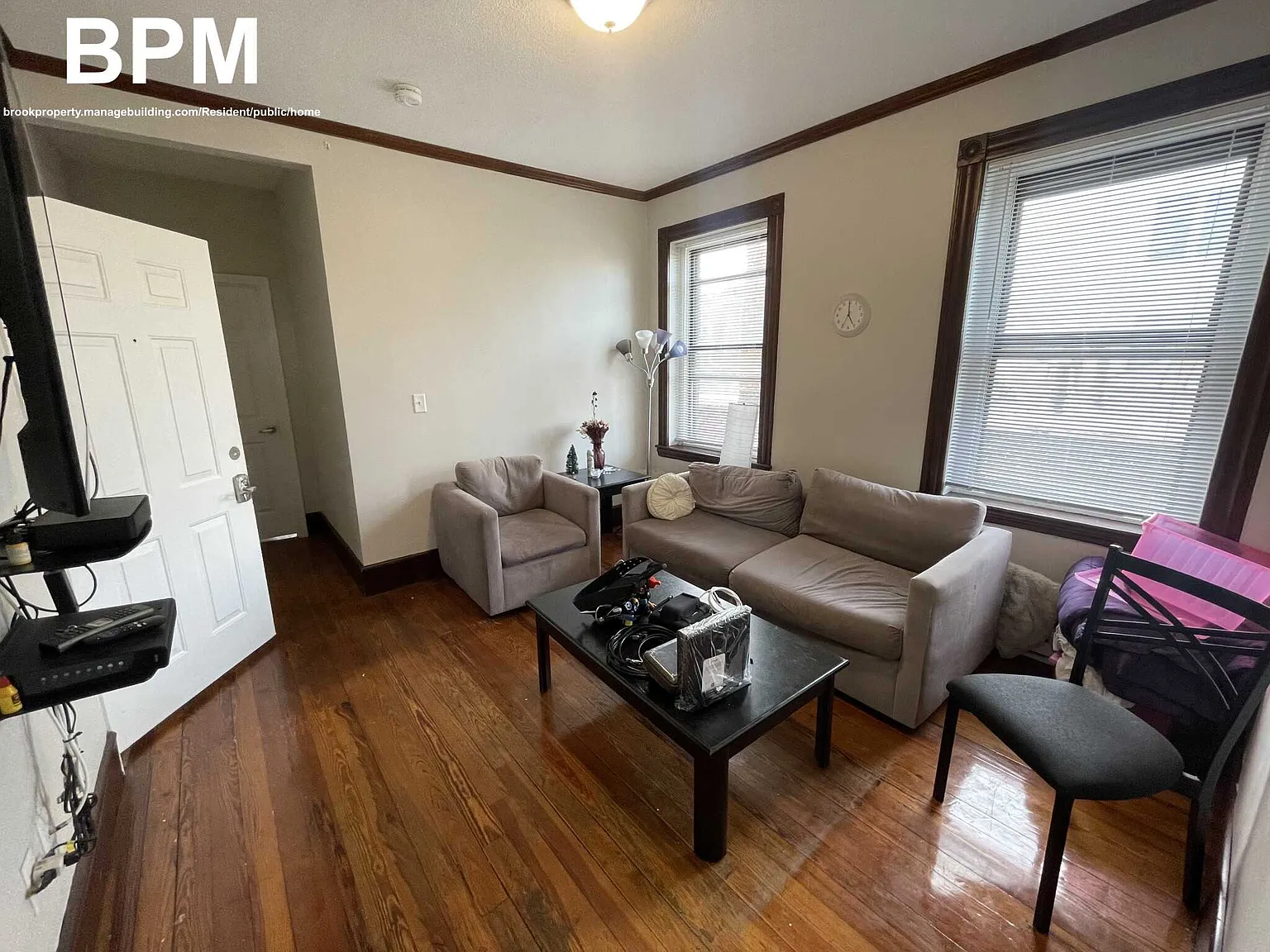 3 bed, $2,800 — Photo 3