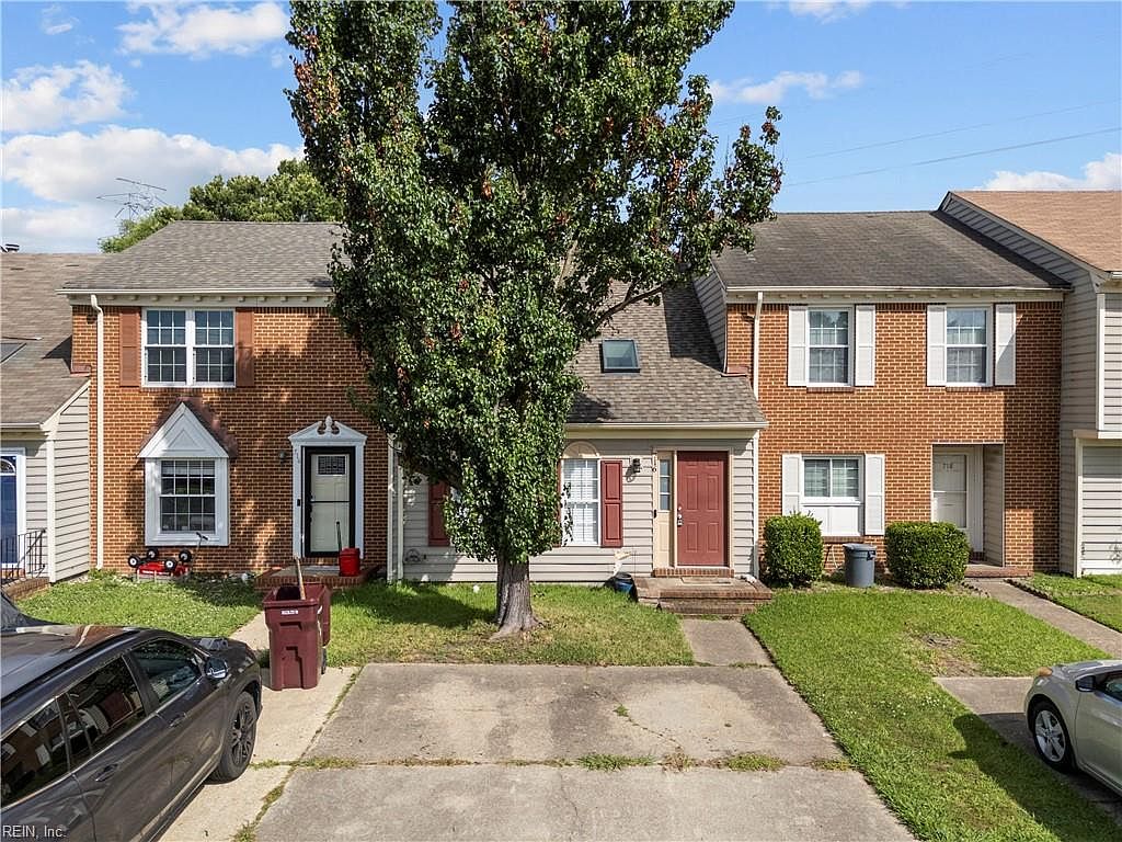 716 Huntly Dr, Chesapeake, VA 23320 Zillow