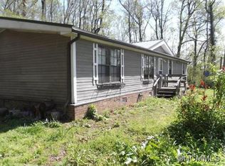 302 Meyer Rd, Hendersonville, NC 28792