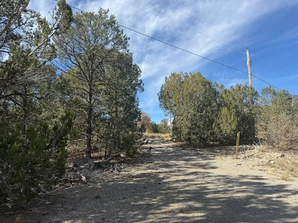 2 Jesse James Rd, Edgewood, NM 87015