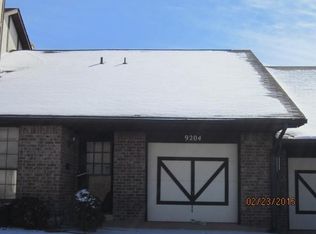 9204 Pepperdine, Midwest City, OK 73130