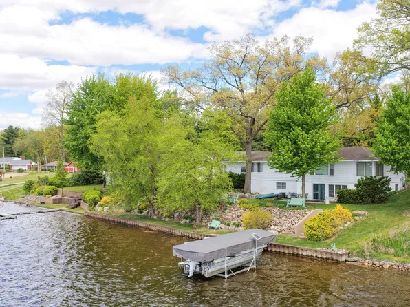 58828 S Burr Oak Rd, Colon, MI 49040