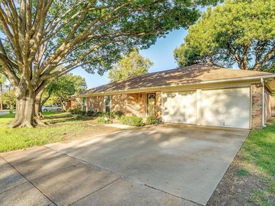 2001 Dartmouth Ct, Arlington, TX, 76015