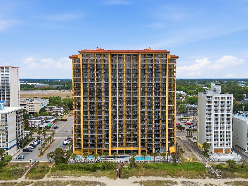 1st image of 2600 N Ocean Blvd. #2001
