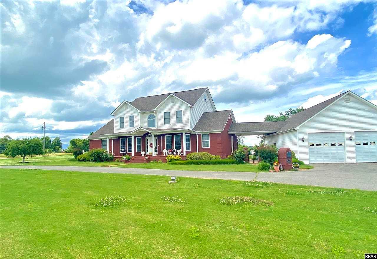 531 Ralph King Rd, Troy, TN 38260 Zillow