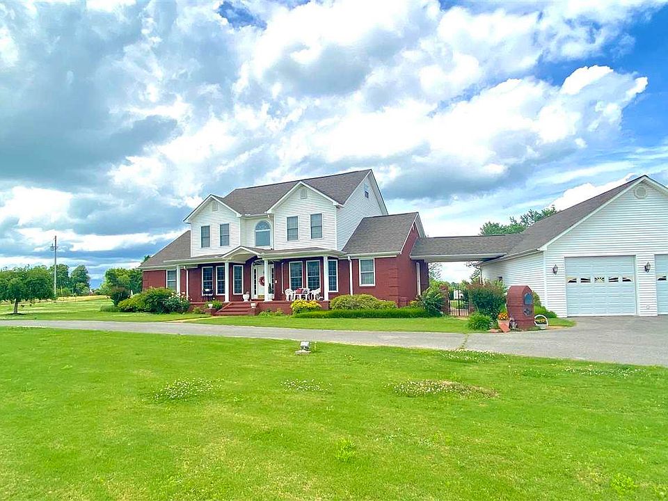 531 Ralph King Rd, Troy, TN 38260 Zillow