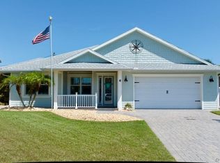 6 Esther Ct, New Smyrna Beach, FL 32169