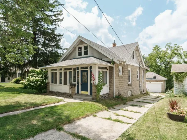 317 South John STREET, Mayville, WI 53050