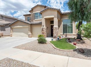 13554 W Caribbean Ln, Surprise, AZ 85379