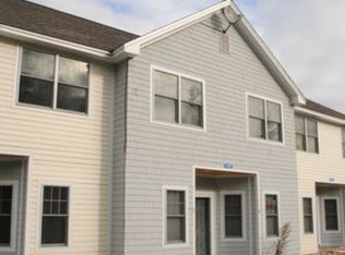 1022 N Ridge Rd, Carrabassett Valley, ME 04947