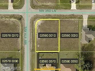 3rd image of 328 NW 3rd Ln