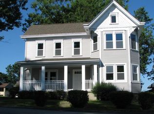 Park & First Sts N, Westmoreland City, PA 15692