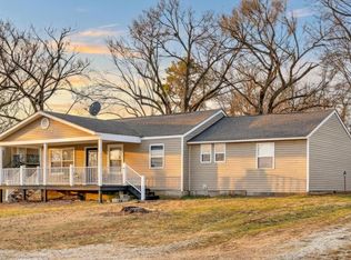 18556 Museum Street, Hermitage, MO 65668