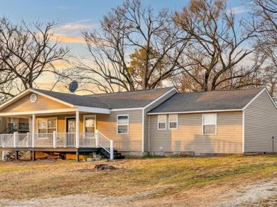 18556 Museum Street, Hermitage, MO, 65668