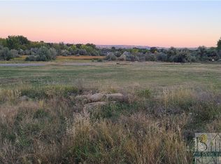 Gayle Block 17 Dr LOT 8, Billings, MT 59105