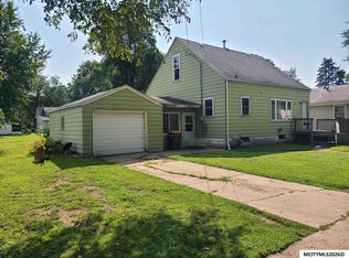 507 S Polk Ave, Mason City, IA 50401