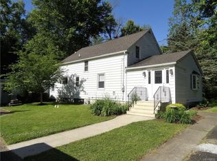 1195 N French Rd, Buffalo, NY 14228