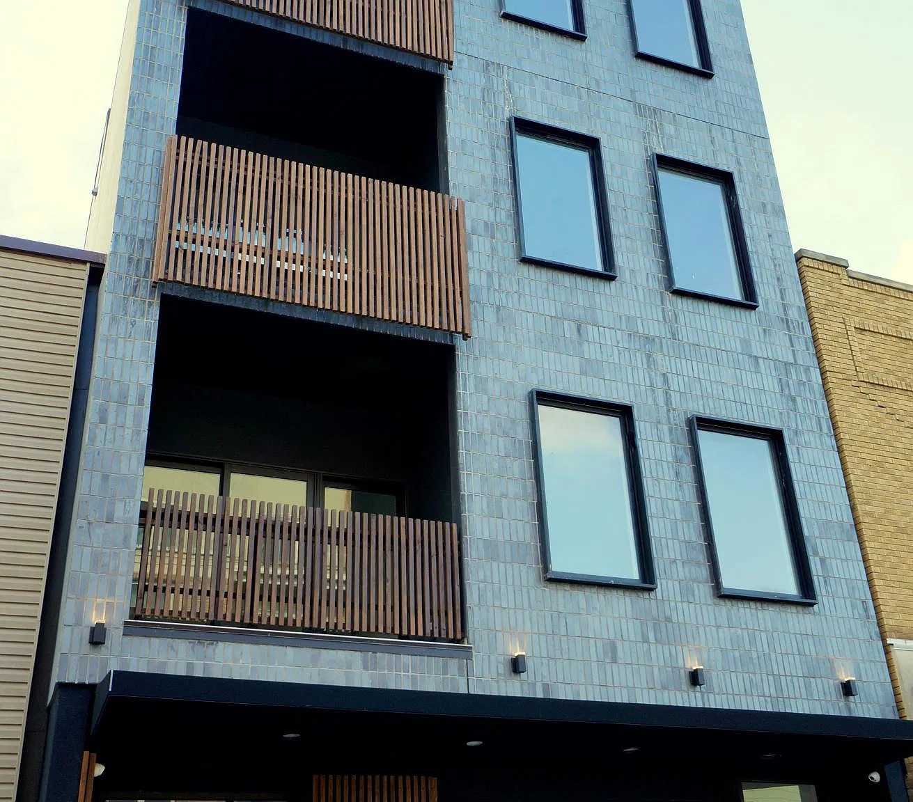 1 bed, 778 sqft, $1,900 — Photo 1