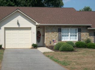 154 Charles Towne Dr, Danville, VA 24541