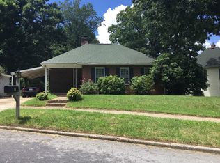 1 Enka Oak St, Candler, NC 28715