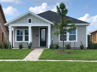 49 Gilchrist Way, Saint Johns, FL 32259