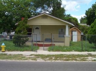 4402 N 15th St, Tampa, FL 33603
