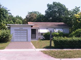 1345 NE 130th St, North Miami, FL 33161