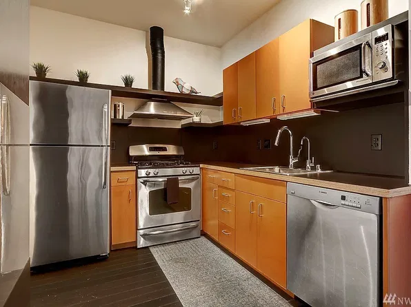 1111 E Pike St APT 405, Seattle, WA 98122