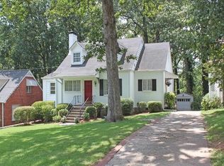 393 Princeton Way, Atlanta, GA 30307