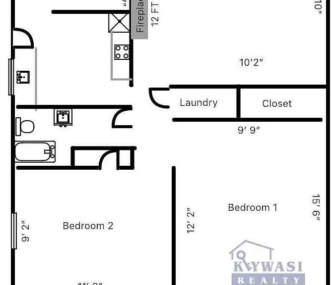 501 S Lee St — Photo 12