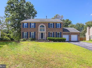 10313 Wood Sorrel Ct, Upper Marlboro, MD 20772